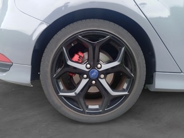 Ford focus 2.0 tdci 185 ss st garantie 12 mois occasion simplicicar brest simplicicar simplicibike france