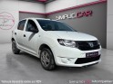 Dacia sandero 1.2 16v 75 e6 ambiance vitres electriques garantie 12 mois occasion montpellier (34) simplicicar simplicibike...