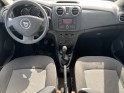 Dacia sandero 1.2 16v 75 e6 ambiance vitres electriques garantie 12 mois occasion montpellier (34) simplicicar simplicibike...