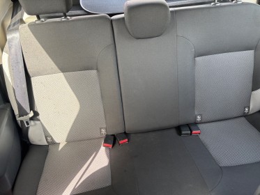Dacia sandero 1.2 16v 75 e6 ambiance vitres electriques garantie 12 mois occasion montpellier (34) simplicicar simplicibike...