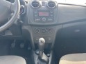 Dacia sandero 1.2 16v 75 e6 ambiance vitres electriques garantie 12 mois occasion montpellier (34) simplicicar simplicibike...