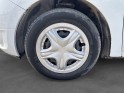 Dacia sandero 1.2 16v 75 e6 ambiance vitres electriques garantie 12 mois occasion montpellier (34) simplicicar simplicibike...