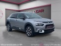 Citroen c4 cactus puretech 130cv bvm6 shine - courroie faite occasion simplicicar coeur d'yvelines - auto expo 78 simplicicar...