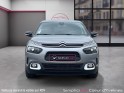 Citroen c4 cactus puretech 130cv bvm6 shine - courroie faite occasion simplicicar coeur d'yvelines - auto expo 78 simplicicar...