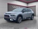 Citroen c4 cactus puretech 130cv bvm6 shine - courroie faite occasion simplicicar coeur d'yvelines - auto expo 78 simplicicar...