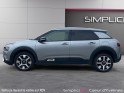 Citroen c4 cactus puretech 130cv bvm6 shine - courroie faite occasion simplicicar coeur d'yvelines - auto expo 78 simplicicar...