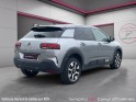 Citroen c4 cactus puretech 130cv bvm6 shine - courroie faite occasion simplicicar coeur d'yvelines - auto expo 78 simplicicar...
