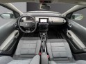 Citroen c4 cactus puretech 130cv bvm6 shine - courroie faite occasion simplicicar coeur d'yvelines - auto expo 78 simplicicar...