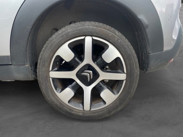 Citroen c4 cactus puretech 130cv bvm6 shine - courroie faite occasion simplicicar coeur d'yvelines - auto expo 78 simplicicar...