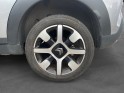 Citroen c4 cactus puretech 130cv bvm6 shine - courroie faite occasion simplicicar coeur d'yvelines - auto expo 78 simplicicar...