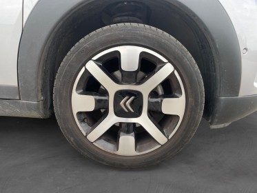 Citroen c4 cactus puretech 130cv bvm6 shine - courroie faite occasion simplicicar coeur d'yvelines - auto expo 78 simplicicar...