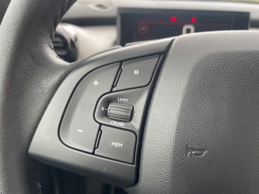Citroen c4 cactus puretech 130cv bvm6 shine - courroie faite occasion simplicicar coeur d'yvelines - auto expo 78 simplicicar...