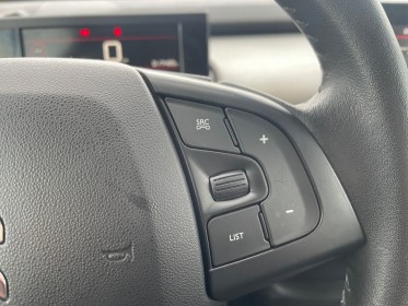 Citroen c4 cactus puretech 130cv bvm6 shine - courroie faite occasion simplicicar coeur d'yvelines - auto expo 78 simplicicar...