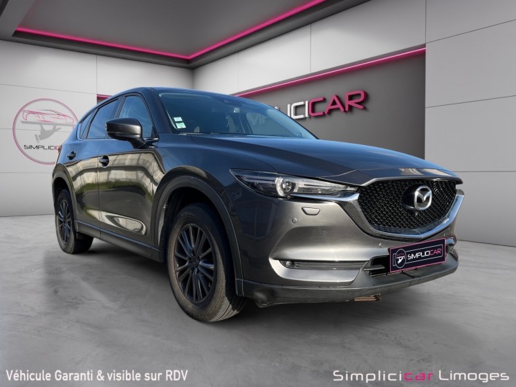 Mazda cx-5 2.2l skyactiv-d 150 ch 4x4 dynamique occasion simplicicar limoges simplicicar simplicibike france Mazda cx-5 2.2l skyactiv-d 150 ch 4x4 dynamique occasion simplicicar limoges simplicicar simplicibike france