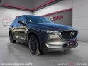 Mazda cx-5 2.2l skyactiv-d 150 ch 4x4 dynamique occasion simplicicar limoges  simplicicar simplicibike france