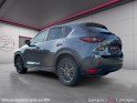 Mazda cx-5 2.2l skyactiv-d 150 ch 4x4 dynamique occasion simplicicar limoges  simplicicar simplicibike france