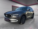 Mazda cx-5 2.2l skyactiv-d 150 ch 4x4 dynamique occasion simplicicar limoges  simplicicar simplicibike france