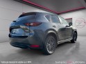 Mazda cx-5 2.2l skyactiv-d 150 ch 4x4 dynamique occasion simplicicar limoges  simplicicar simplicibike france