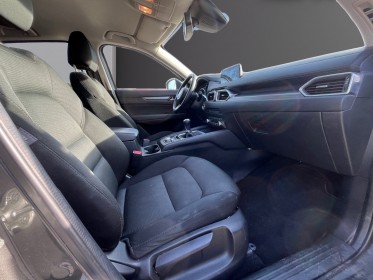 Mazda cx-5 2.2l skyactiv-d 150 ch 4x4 dynamique occasion simplicicar limoges  simplicicar simplicibike france