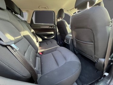 Mazda cx-5 2.2l skyactiv-d 150 ch 4x4 dynamique occasion simplicicar limoges  simplicicar simplicibike france