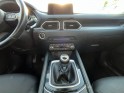 Mazda cx-5 2.2l skyactiv-d 150 ch 4x4 dynamique occasion simplicicar limoges  simplicicar simplicibike france