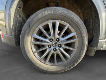 Mazda cx-5 2.2l skyactiv-d 150 ch 4x4 dynamique occasion simplicicar limoges  simplicicar simplicibike france