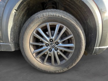 Mazda cx-5 2.2l skyactiv-d 150 ch 4x4 dynamique occasion simplicicar limoges  simplicicar simplicibike france
