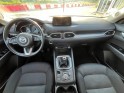 Mazda cx-5 2.2l skyactiv-d 150 ch 4x4 dynamique occasion simplicicar limoges  simplicicar simplicibike france