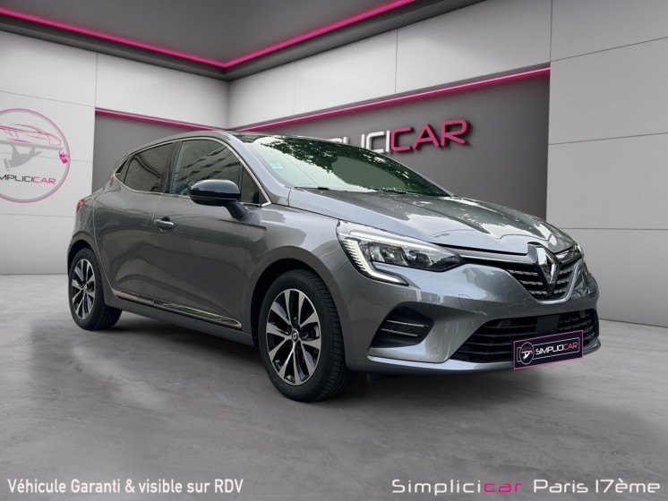 Renault clio v nouvelle e-tech full hybrid 145 techno garantie constructeur occasion paris 17ème (75)(porte maillot)... Renault clio v nouvelle e-tech full hybrid 145 techno garantie constructeur occasion paris 17ème (75)(porte maillot)...