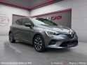 Renault clio v nouvelle e-tech full hybrid 145 techno garantie constructeur occasion paris 17ème (75)(porte maillot)...