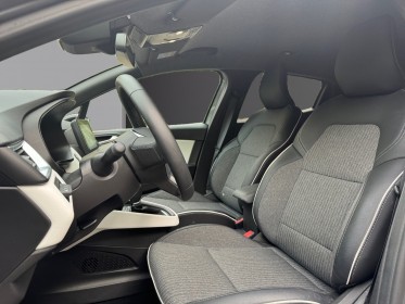 Renault clio v nouvelle e-tech full hybrid 145 techno garantie constructeur occasion paris 17ème (75)(porte maillot)...