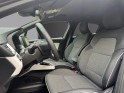 Renault clio v nouvelle e-tech full hybrid 145 techno garantie constructeur occasion paris 17ème (75)(porte maillot)...