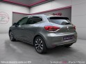 Renault clio v nouvelle e-tech full hybrid 145 techno garantie constructeur occasion paris 17ème (75)(porte maillot)...