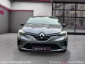 Renault clio v nouvelle e-tech full hybrid 145 techno garantie constructeur occasion paris 17ème (75)(porte maillot)...