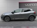 Renault clio v nouvelle e-tech full hybrid 145 techno garantie constructeur occasion paris 17ème (75)(porte maillot)...
