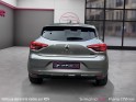 Renault clio v nouvelle e-tech full hybrid 145 techno garantie constructeur occasion paris 17ème (75)(porte maillot)...