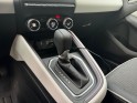 Renault clio v nouvelle e-tech full hybrid 145 techno garantie constructeur occasion paris 17ème (75)(porte maillot)...