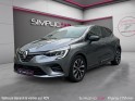 Renault clio v nouvelle e-tech full hybrid 145 techno garantie constructeur occasion paris 17ème (75)(porte maillot)...