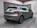 Renault clio v nouvelle e-tech full hybrid 145 techno garantie constructeur occasion paris 17ème (75)(porte maillot)...