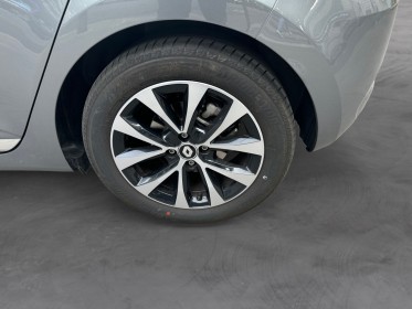 Renault clio v nouvelle e-tech full hybrid 145 techno garantie constructeur occasion paris 17ème (75)(porte maillot)...