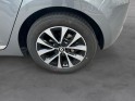 Renault clio v nouvelle e-tech full hybrid 145 techno garantie constructeur occasion paris 17ème (75)(porte maillot)...