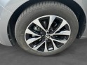 Renault clio v nouvelle e-tech full hybrid 145 techno garantie constructeur occasion paris 17ème (75)(porte maillot)...