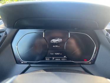 Bmw serie 1 f40 116d 116 ch dkg7 edition sport - carplay - siÈges chauffants - garantie 12 mois occasion simplicicar nimes -...