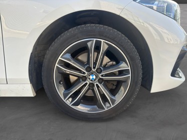 Bmw serie 1 f40 116d 116 ch dkg7 edition sport - carplay - siÈges chauffants - garantie 12 mois occasion simplicicar nimes -...