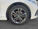 Bmw serie 1 f40 116d 116 ch dkg7 edition sport - carplay - siÈges chauffants - garantie 12 mois occasion simplicicar nimes -...