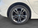 Bmw serie 1 f40 116d 116 ch dkg7 edition sport - carplay - siÈges chauffants - garantie 12 mois occasion simplicicar nimes -...