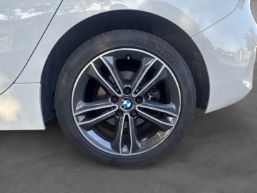 Bmw serie 1 f40 116d 116 ch dkg7 edition sport - carplay - siÈges chauffants - garantie 12 mois occasion simplicicar nimes -...