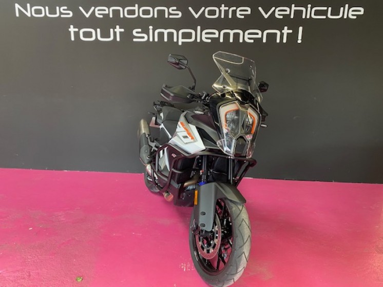 Ktm super avdenture s 1290 occasion simplicicar carcassonne simplicicar simplicibike france Ktm super avdenture s 1290 occasion simplicicar carcassonne simplicicar simplicibike france