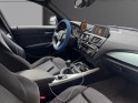 Bmw serie 1 f20 lci 118i 136 ch m sport/sieges sport / dÉmarrage sans clÉ/ garantie 12 mois occasion paris 17ème...