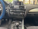Bmw serie 1 f20 lci 118i 136 ch m sport/sieges sport / dÉmarrage sans clÉ/ garantie 12 mois occasion paris 17ème...